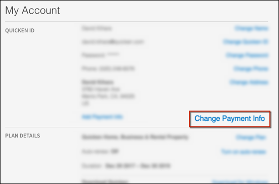 Quicken mac can i change a bill amount for just 1 payment and it goes back to normal payments